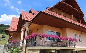 Pensjonat I Restauracja Nowak by Babula